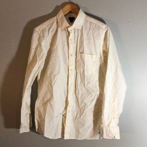 Men’s Button Down